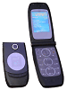 i-mate Smartflip handset, Announced 2006, February, Microsoft Windows Mobile 5.0 Smartphone TI OMAP 850 200 MHz processor Camera Yes, 1.3 MP, Bluetooth, USB, GPRS, Edge, TFT,  phone