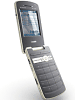 i-mate Ultimate 9150 handset, Announced 2007, February, Microsoft Windows Mobile 6.0 Professional Intel Bulverde 520 MHz processor Camera Yes, 2 MP, Bluetooth, USB, GPRS, Infrared, Edge, WLAN, 3g, Touch Screen, TFT,  phone