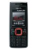 i-mobile Hitz 210 handset, Announced 2009, October,   Dual Sim, Camera Yes, , USB, TFT,  phone