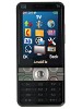 i-mobile TV 536 handset, Announced 2009, July,   Dual Sim, Camera Yes, , Bluetooth, USB, GPRS, HSCSD, TFT,  phone