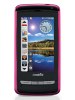 i-mobile TV658 Touch&Move handset, Announced 2009, October,   Dual Sim, Camera Yes, 8 MP, Bluetooth, USB, GPRS, Edge, Touch Screen, TFT,  phone