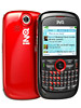iNQ Chat 3G handset, Announced 2009, October. Released 2009, December,   2 Cameras, 3.15 MP, Bluetooth, USB, GPRS, Edge, WLAN, 3g, TFT,  phone